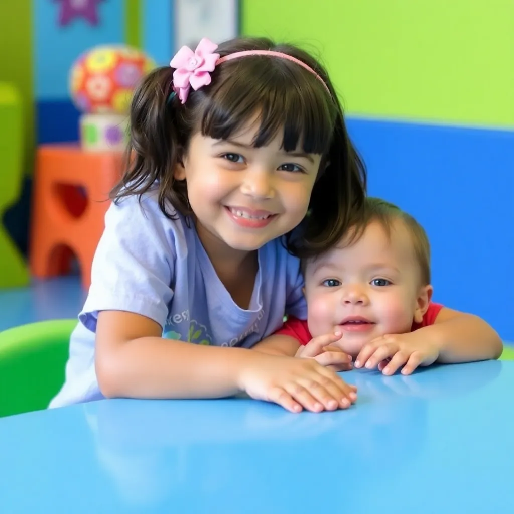 Kids birthday party places Recess Play Center in Silver Spring