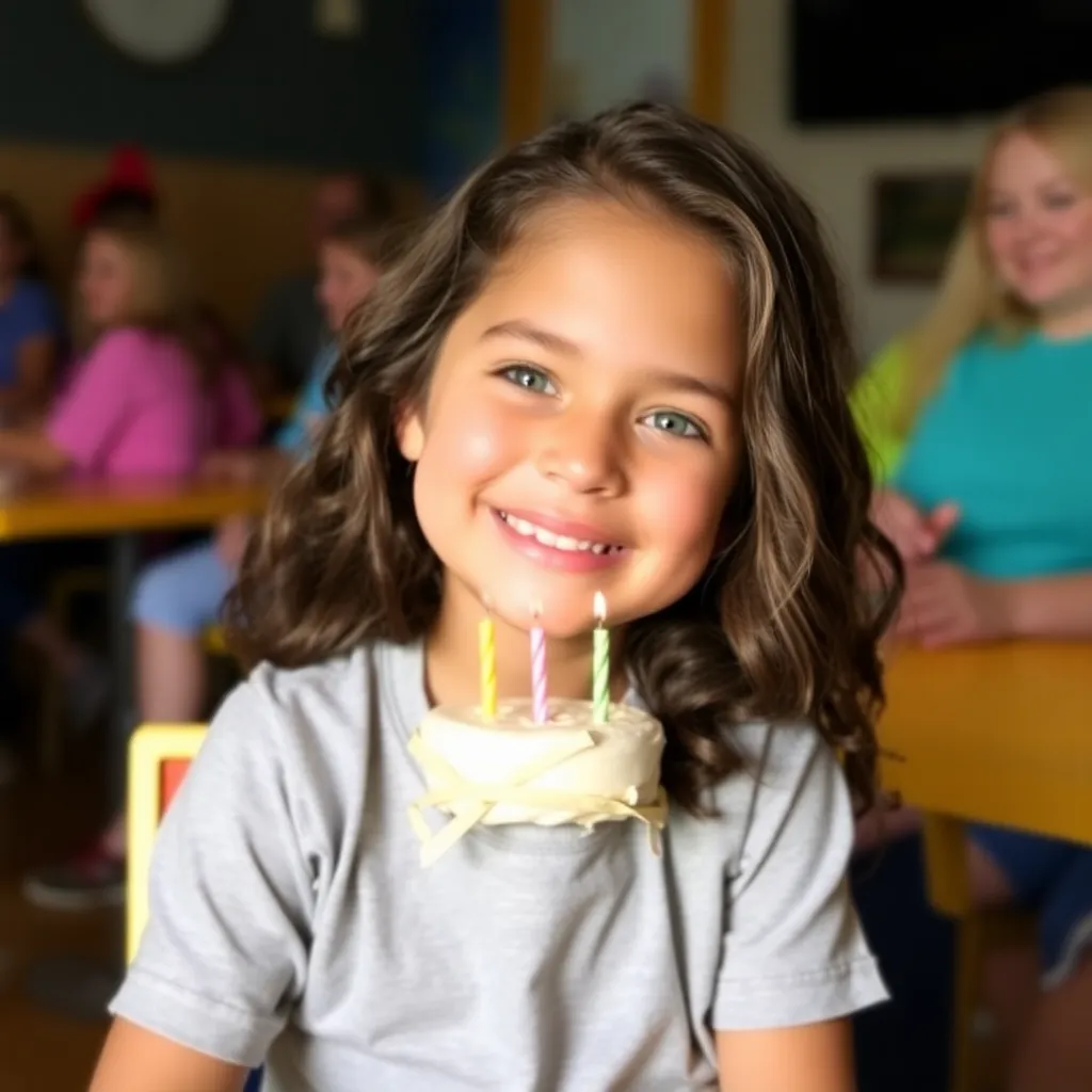 Kids birthday party places Red Bank Community Club in Lexington