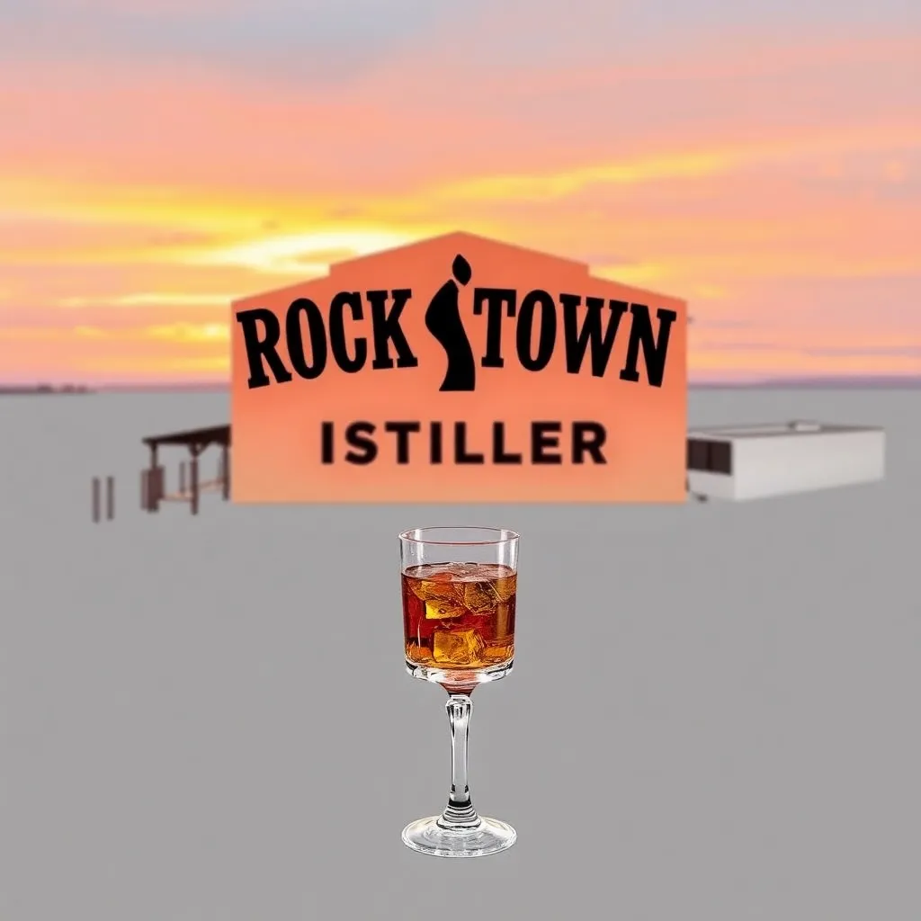 Kids birthday party places Rock Town Distillery in Little Rock