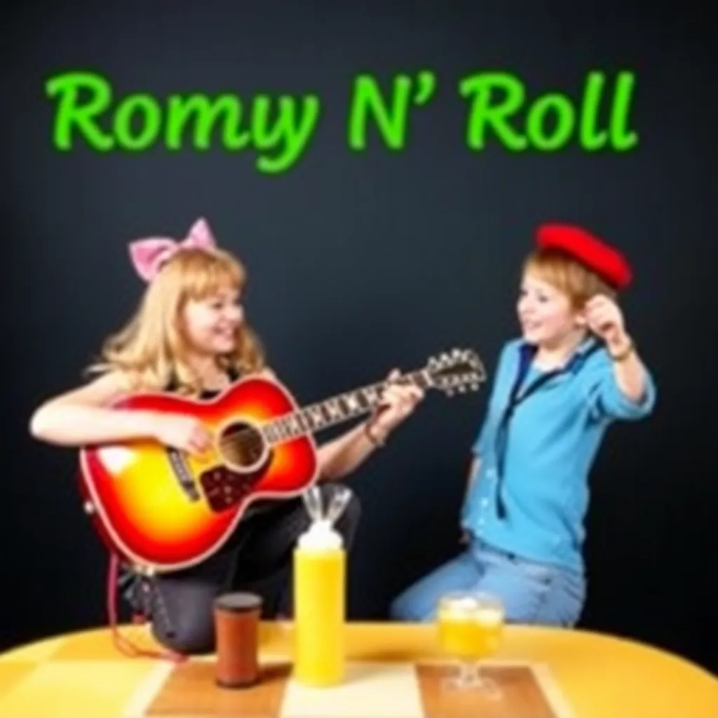 Kids birthday party places Romp N' Roll West End, Va in Glen Allen