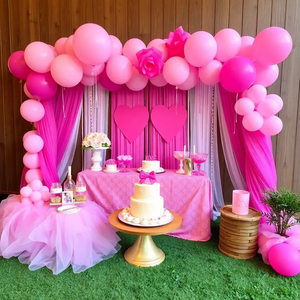 Kids birthday party places Rose Celebrations Rentals in Lebanon