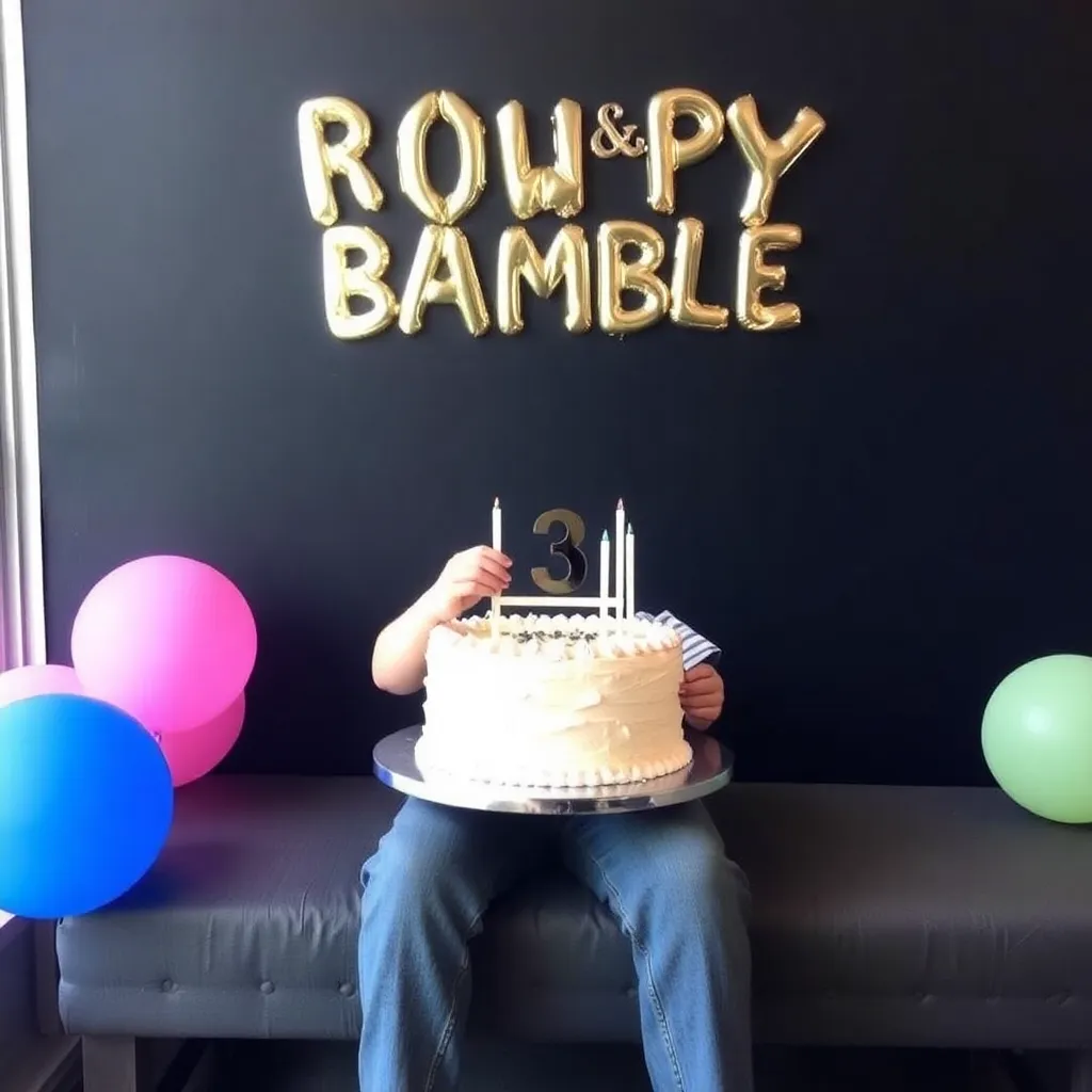 Kids birthday party places Rough & Bumble Kc in Bonner Springs