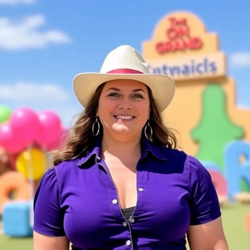 Kids birthday party places Roxie's On Grand in Laramie