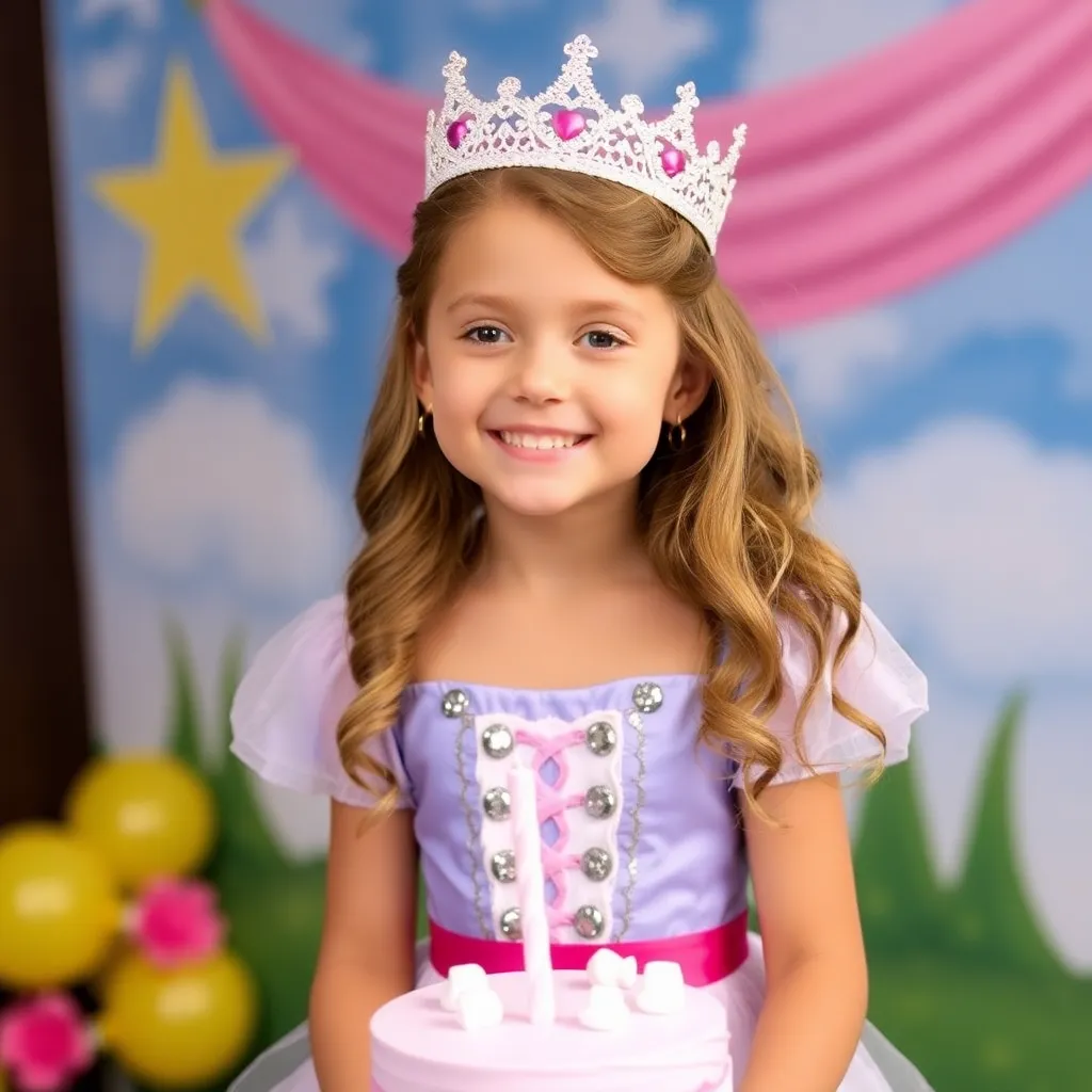 Kids birthday party places Royally Fun Parties | Dallas/Fort Worth in Bedford