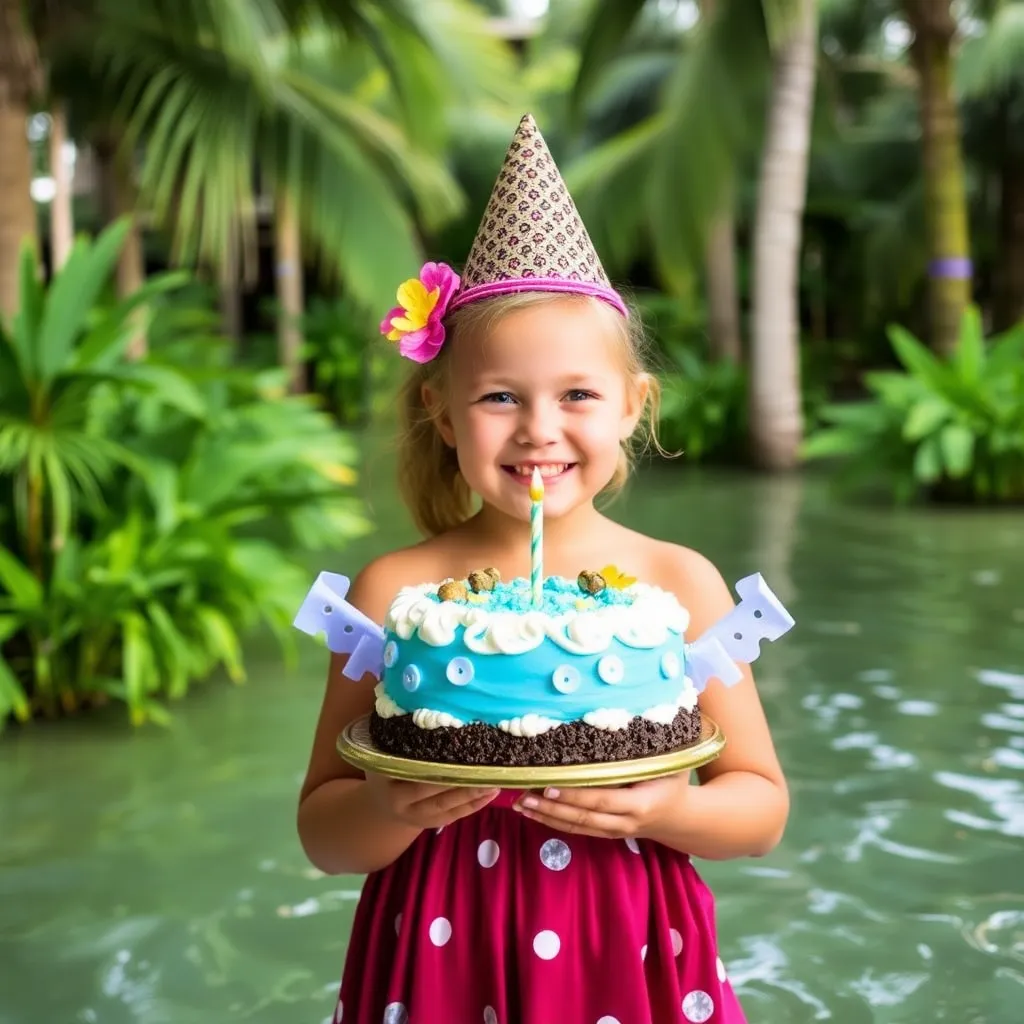 Kids birthday party places Sadies Thompson Inn in Pago Pago