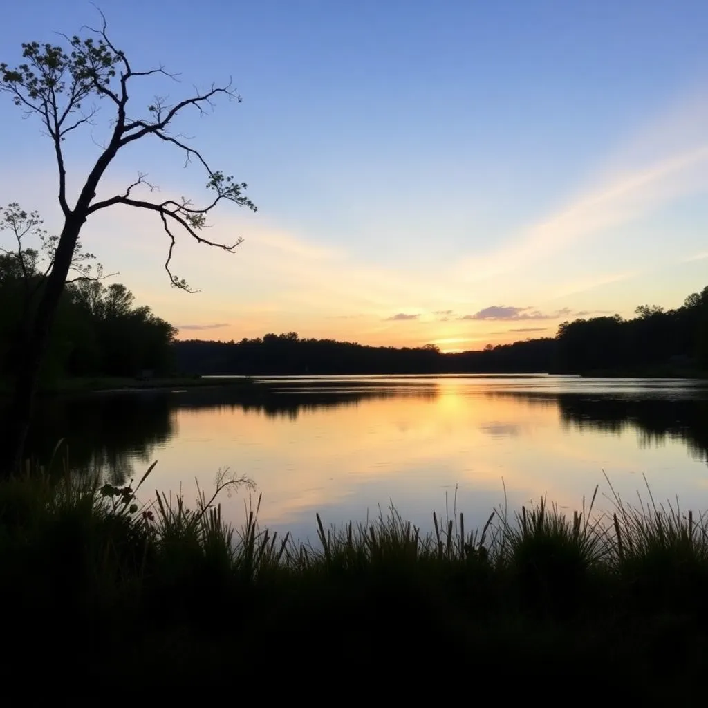 Kids birthday party places Salato Wildlife Education Center in Frankfort