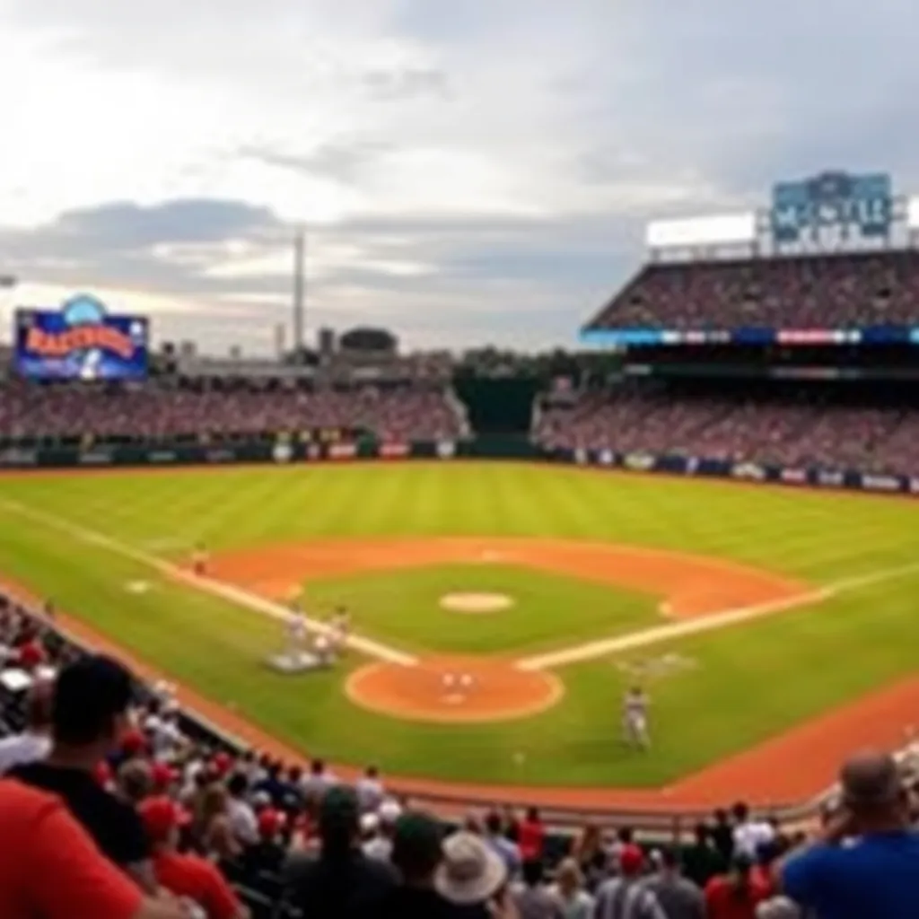 Kids birthday party places Scranton/Wilkes-Barre Moosic Railriders: Pnc Field in Moosic