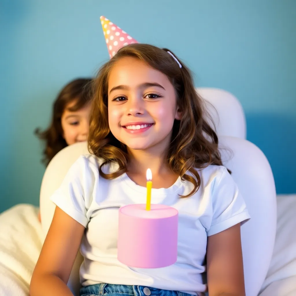 Kids birthday party places Sensology in Reno