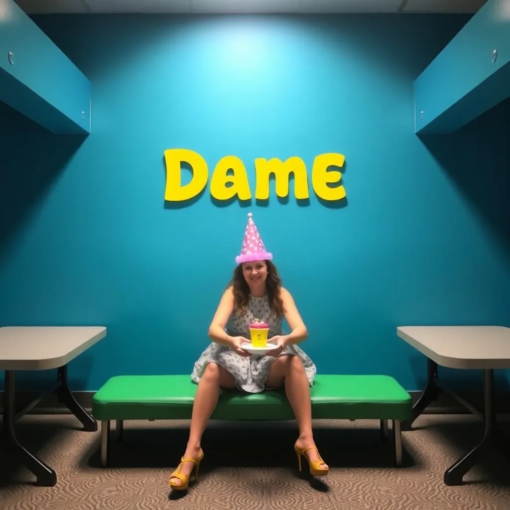 Kids birthday party places Severna Park Community Center in Severna Park