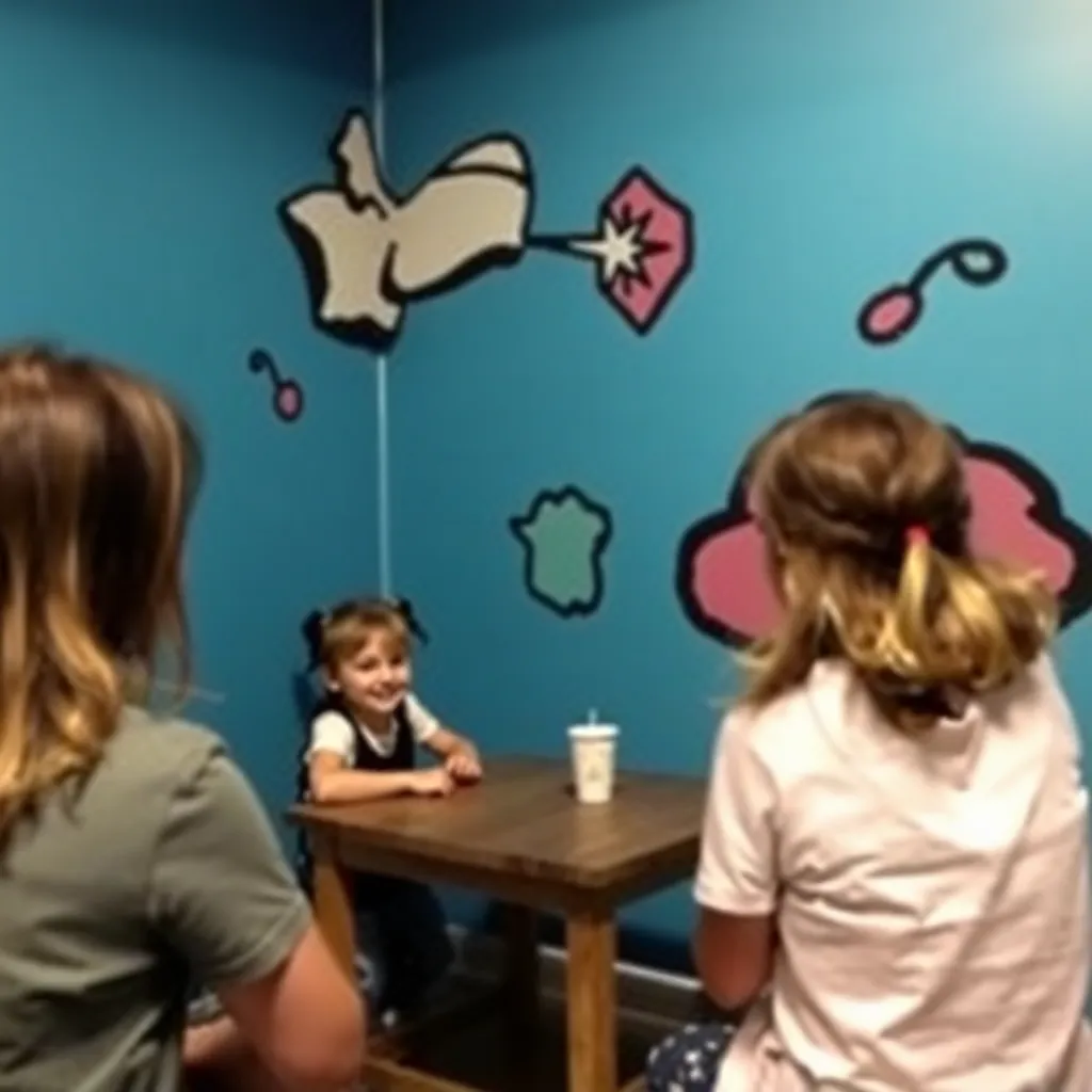 Kids birthday party places Severna Park - Escapetime Escape Rooms in Severna Park