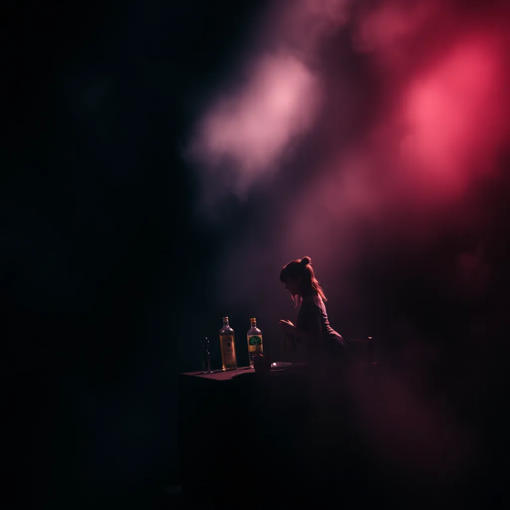 Kids birthday party places Shadowland in Gaithersburg