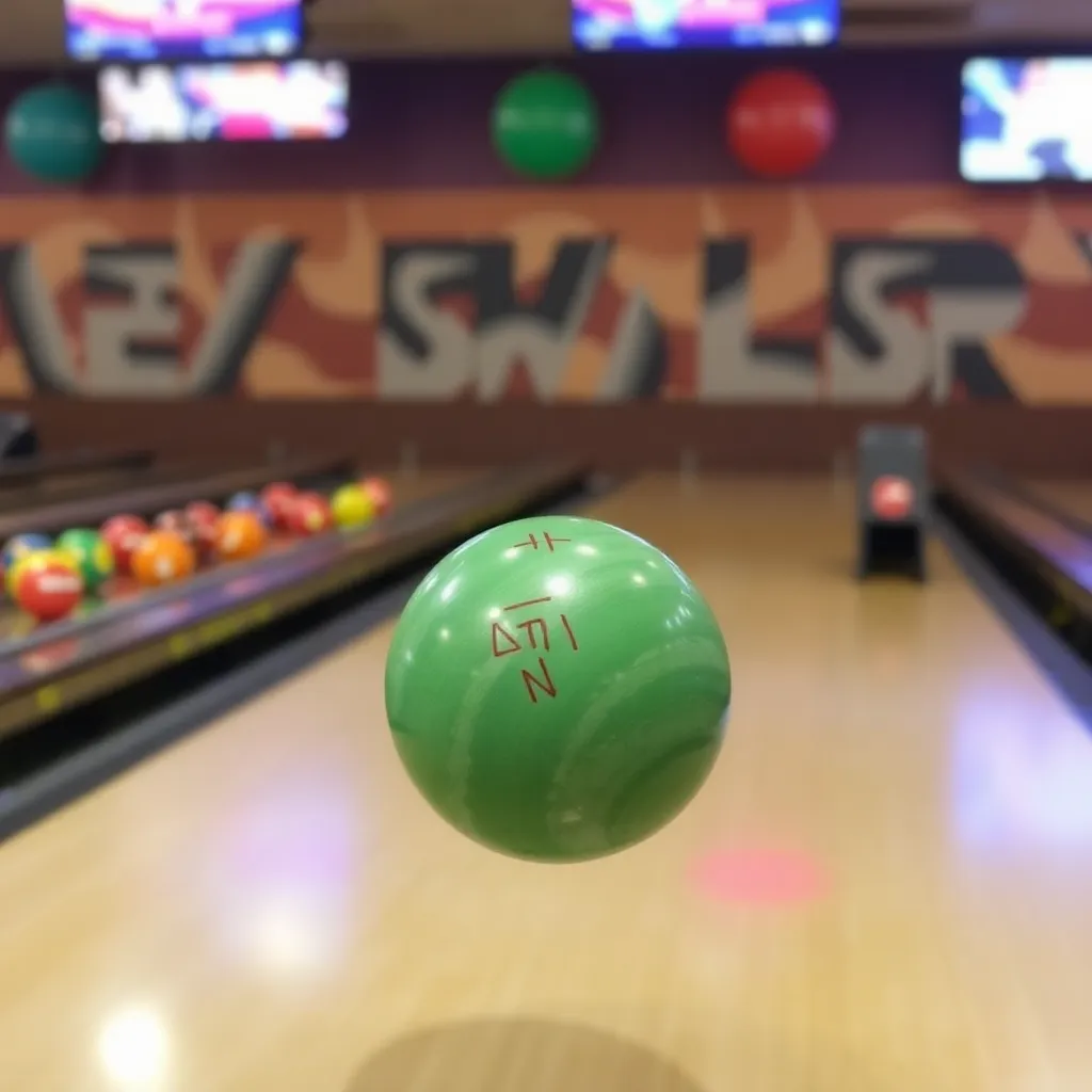 Kids birthday party places Shakopee Bowl in Shakopee