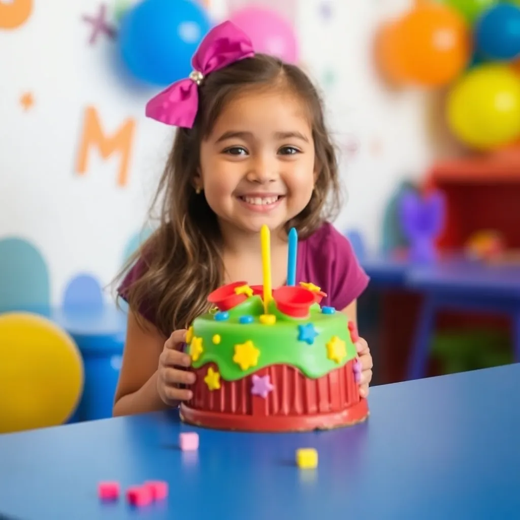 Kids birthday party places Simply Play Llc in Canby