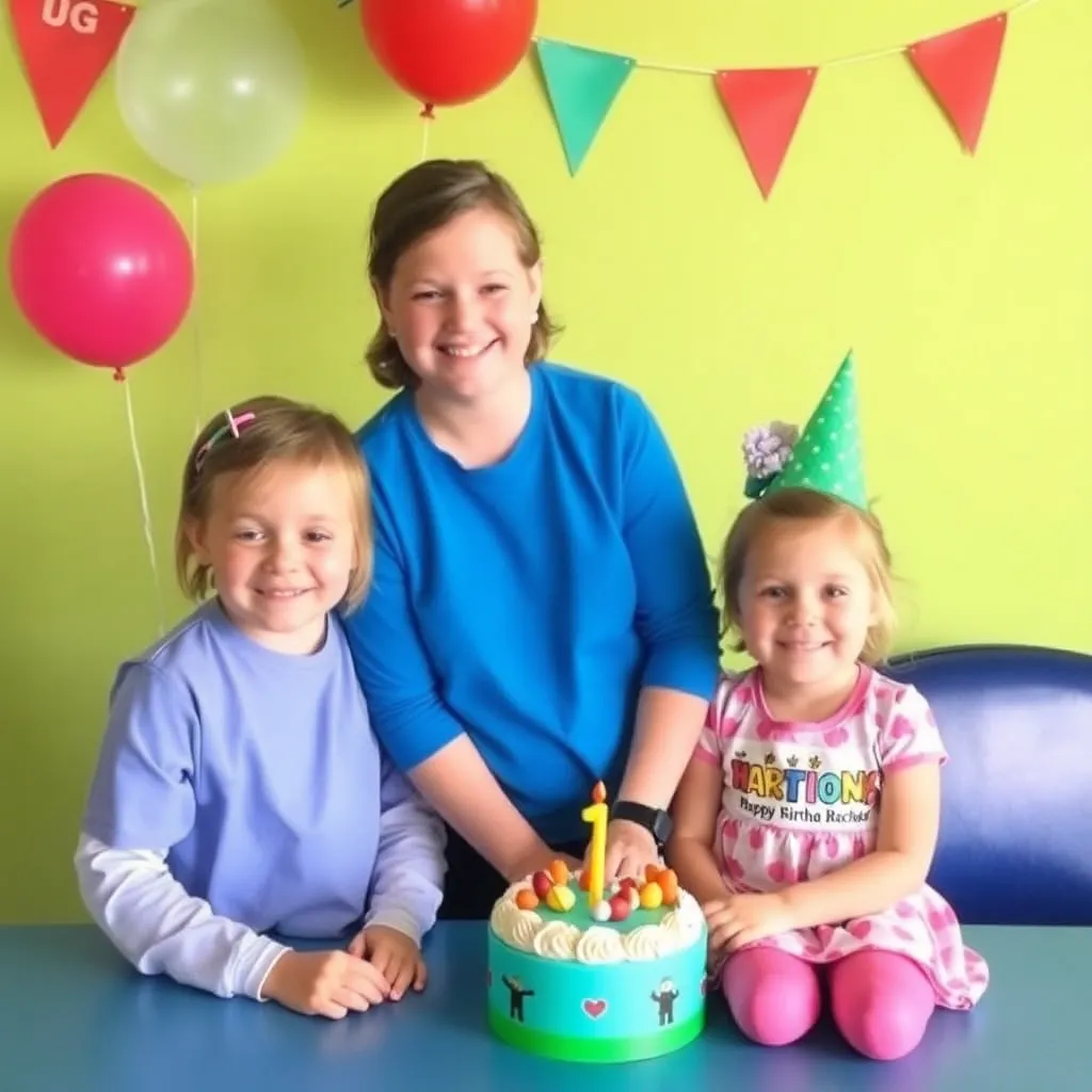 Kids birthday party places Sioux Falls Kids 411 Directory in Sioux Falls
