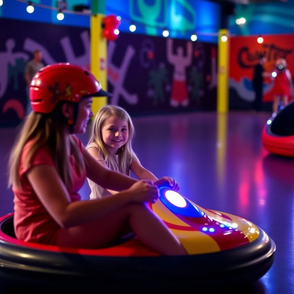Kids birthday party places Skateland Of Augusta in Augusta