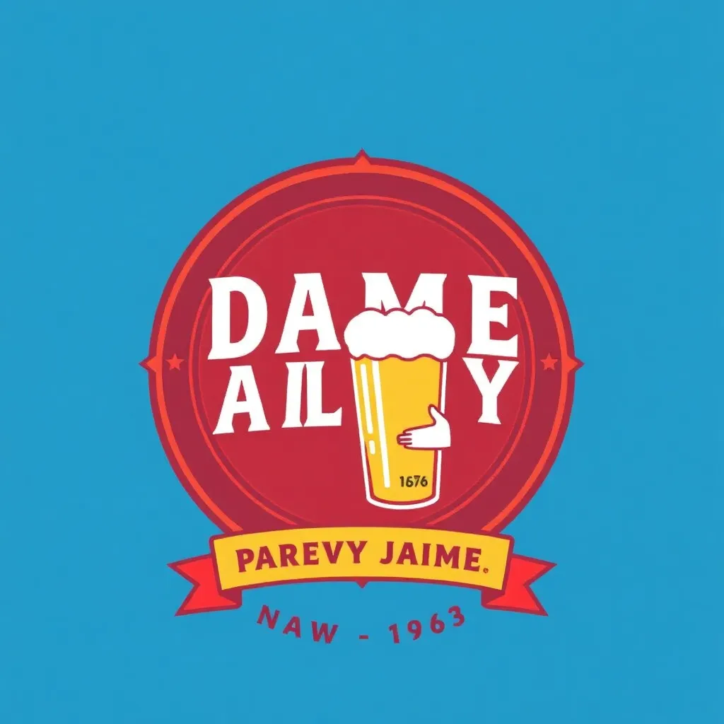 Kids birthday party places Smith Alley Brewing Company in Sheridan