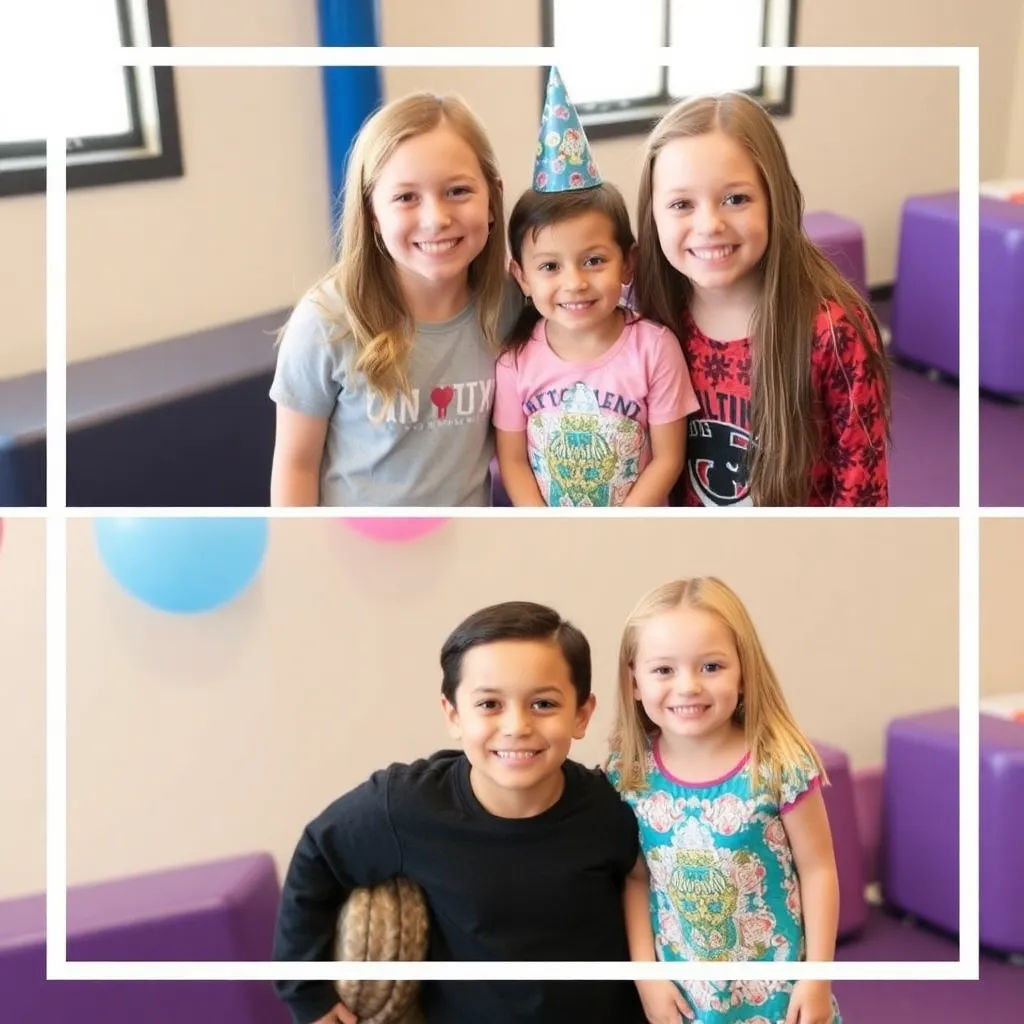 Kids birthday party places Snapology Of Minneapolis, Mn in Minneapolis