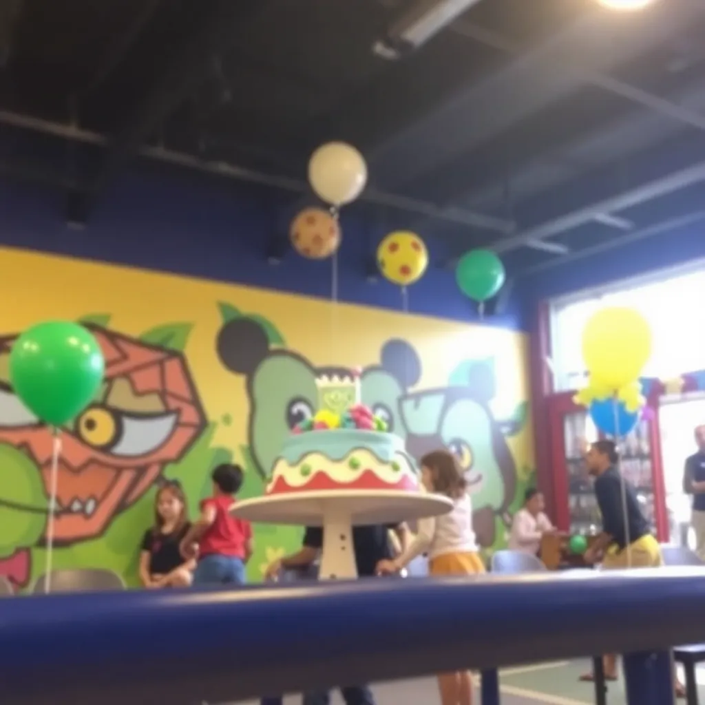 Kids birthday party places Snapology Of Pittsburgh, Pa in Bridgeville