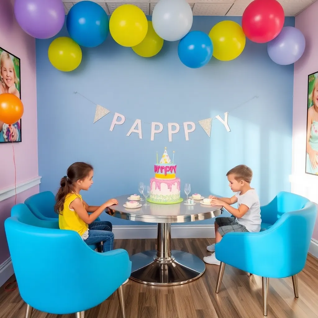 Kids birthday party places Snapology Of Towson-Perry Hall, Md in Nottingham