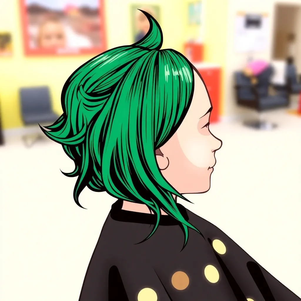 Kids birthday party places Snip-Its Haircuts For Kids in Southington