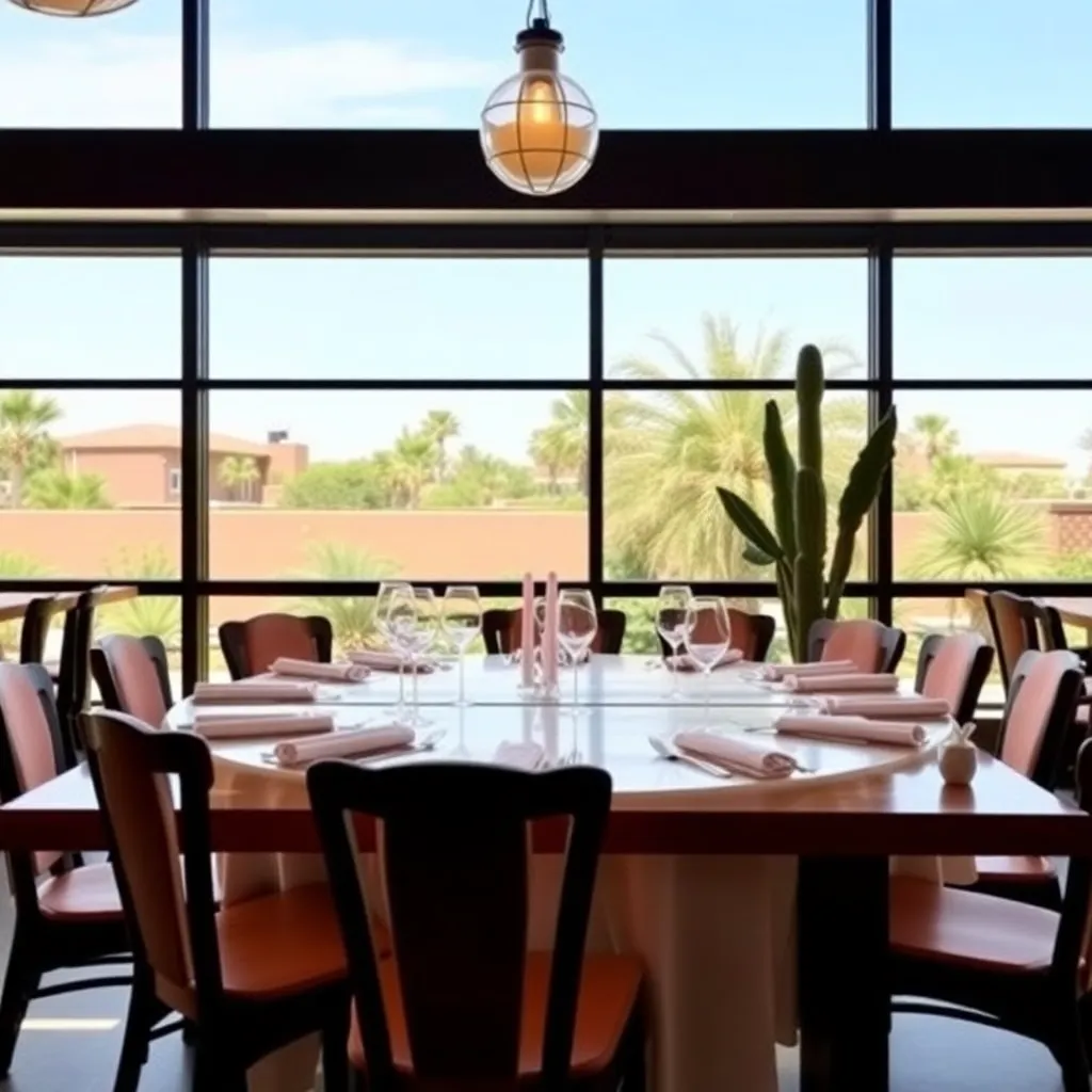 Kids birthday party places Social Hall Restaurant + Event Venue in Tempe