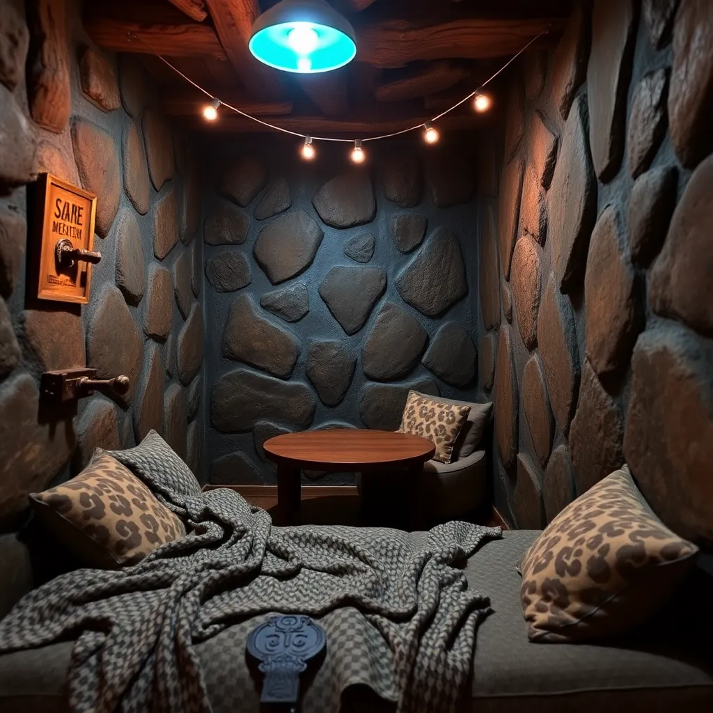 Kids birthday party places Somewhere Secret Escape Room in Fort Collins