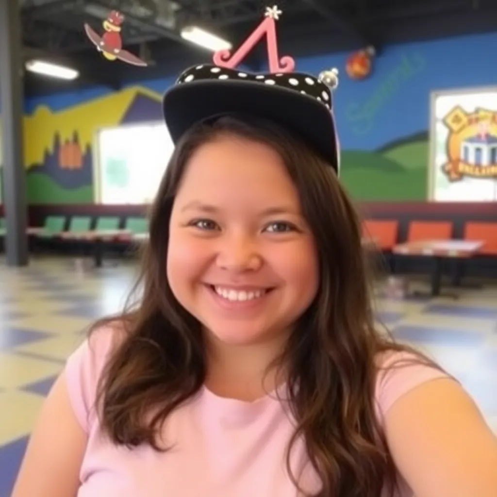 Kids birthday party places Sonny's Family Fun Center in Jasper