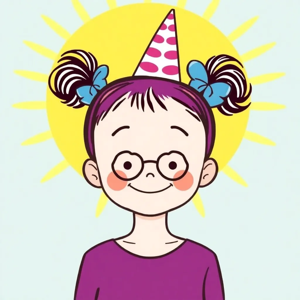 Kids birthday party places Sonshine Academy in Conway