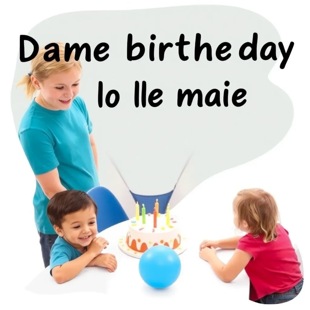 Kids birthday party places South Charleston Community Center in Charleston