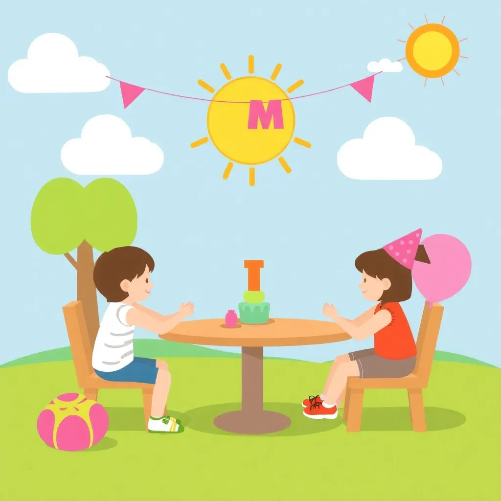 Kids birthday party places South Play in Redondo Beach