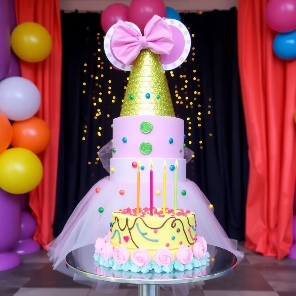 Kids birthday party places Sparklicious Mount Kisco in Mt Kisco