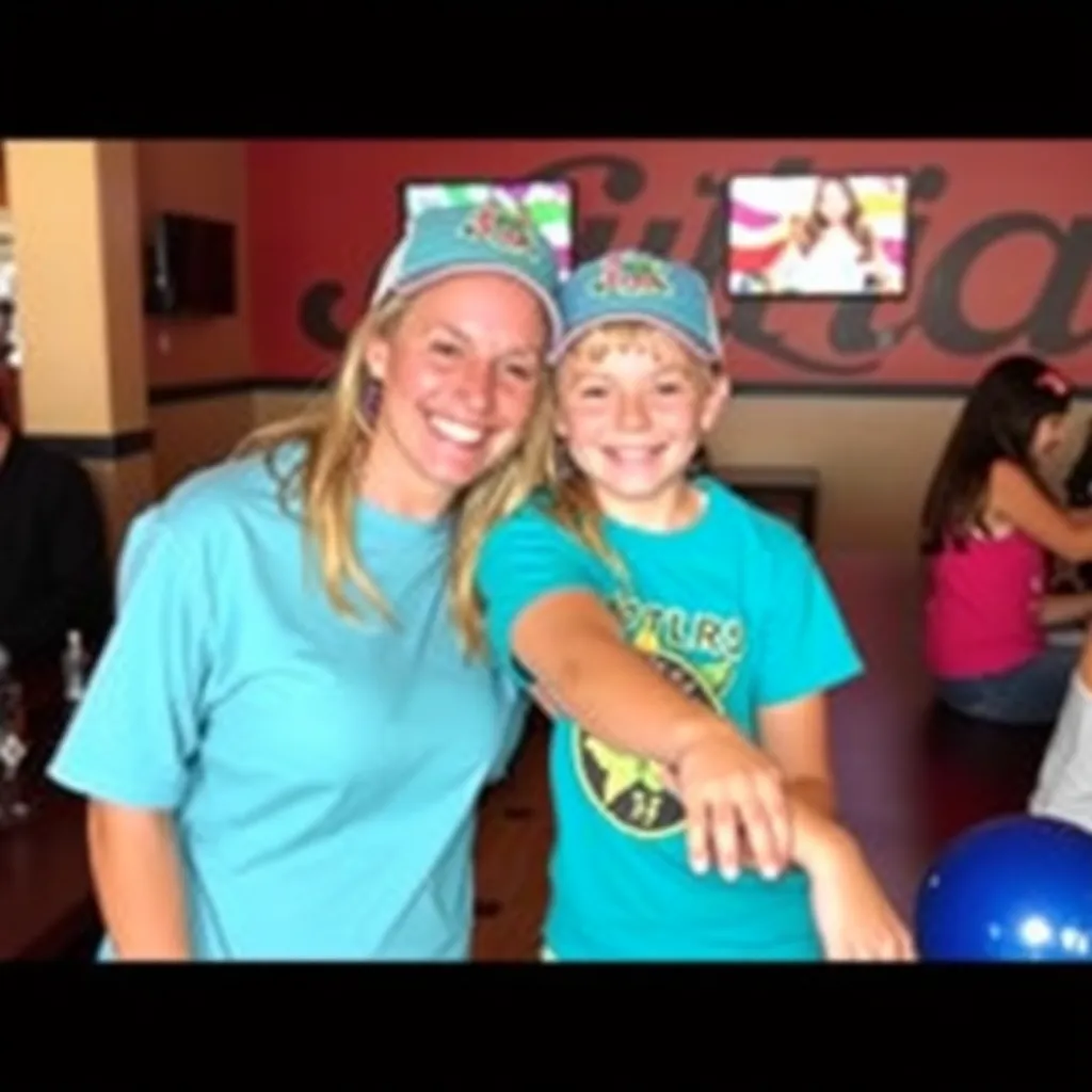 Kids birthday party places Splitrocks Restaurant, Bar, Bowling & Banquets in Wyoming