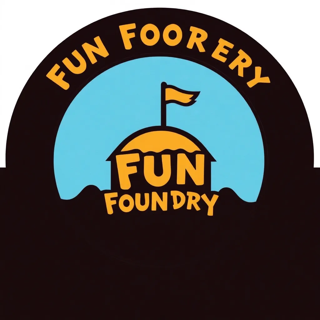 Kids birthday party places Sprockets Fun Foundry in Keystone