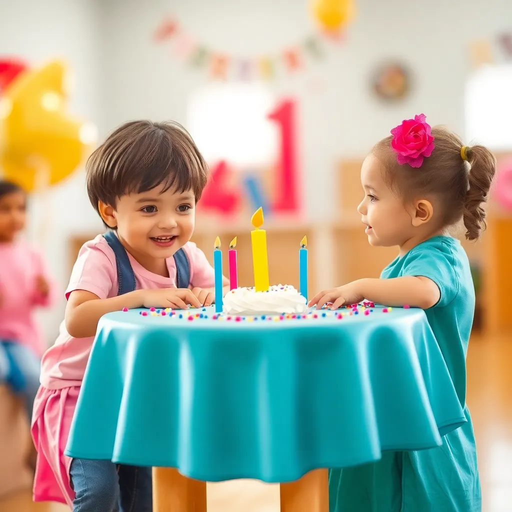 Kids birthday party places St. Robert Community Center in St. Robert