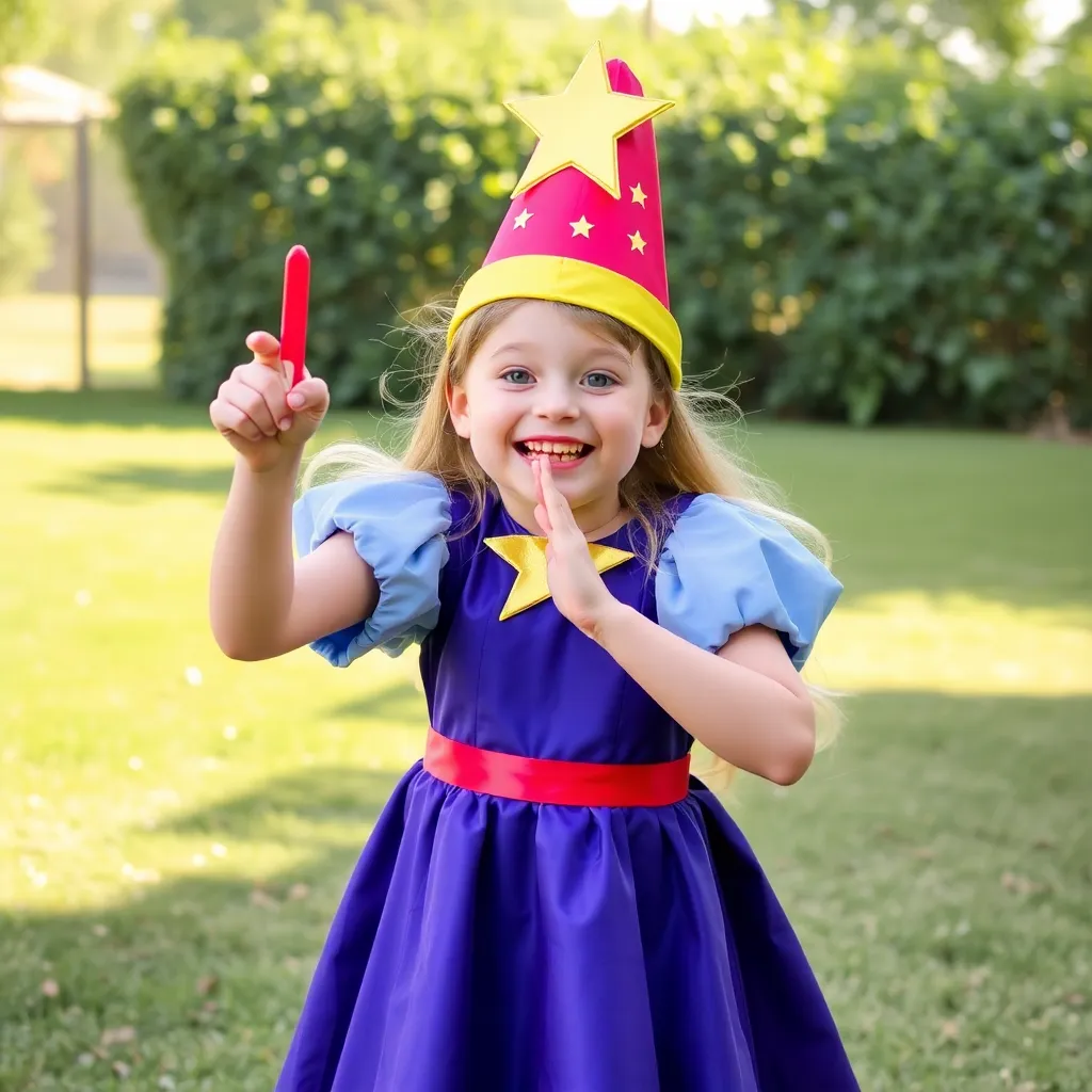 Kids birthday party places Star Kids Entertainment Company in Independence