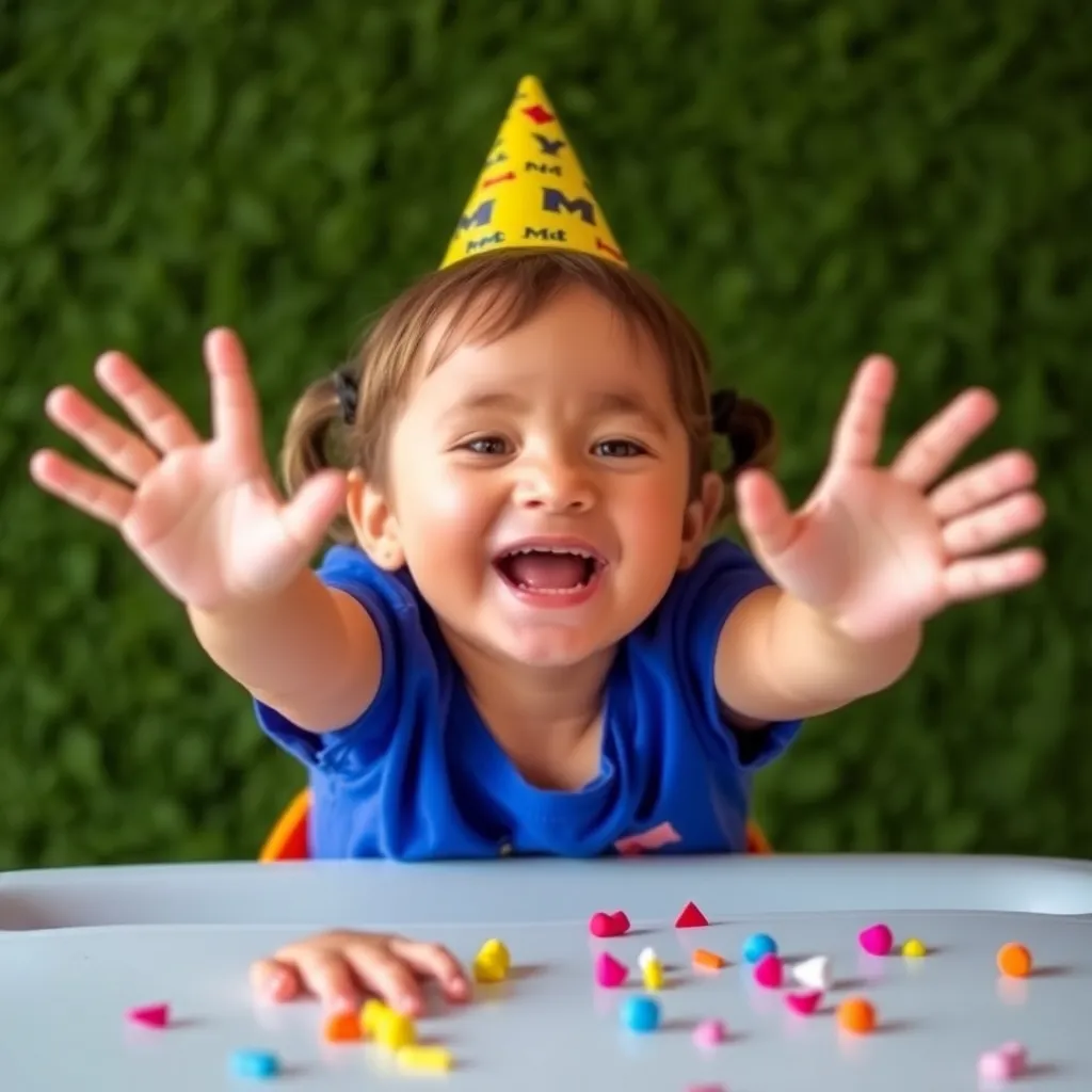 Kids birthday party places Stay And Play in Glendora