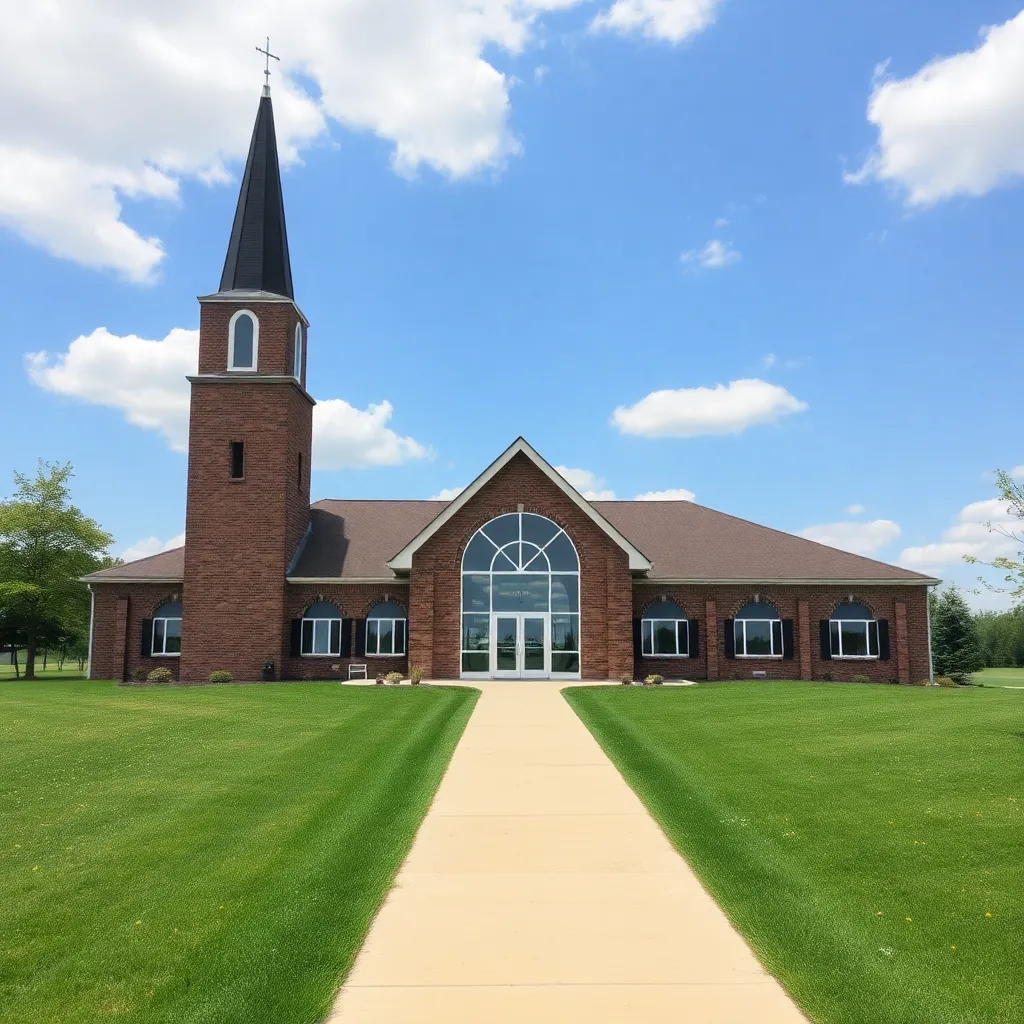 Kids birthday party places Ste Genevieve County Community Center in Ste. Genevieve