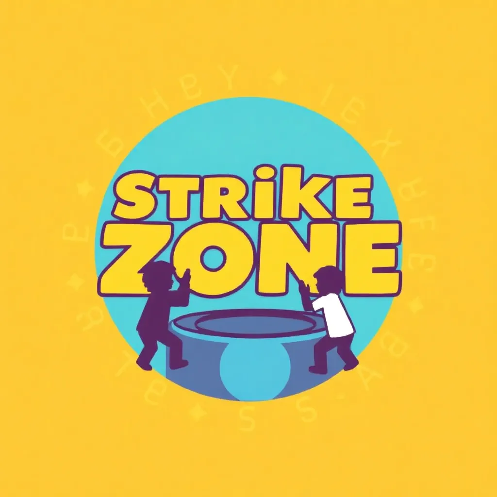 Kids birthday party places Strike Zone in Williston