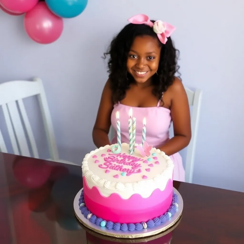 Kids birthday party places Suga Mama's Bakery in Charlotte Amalie East