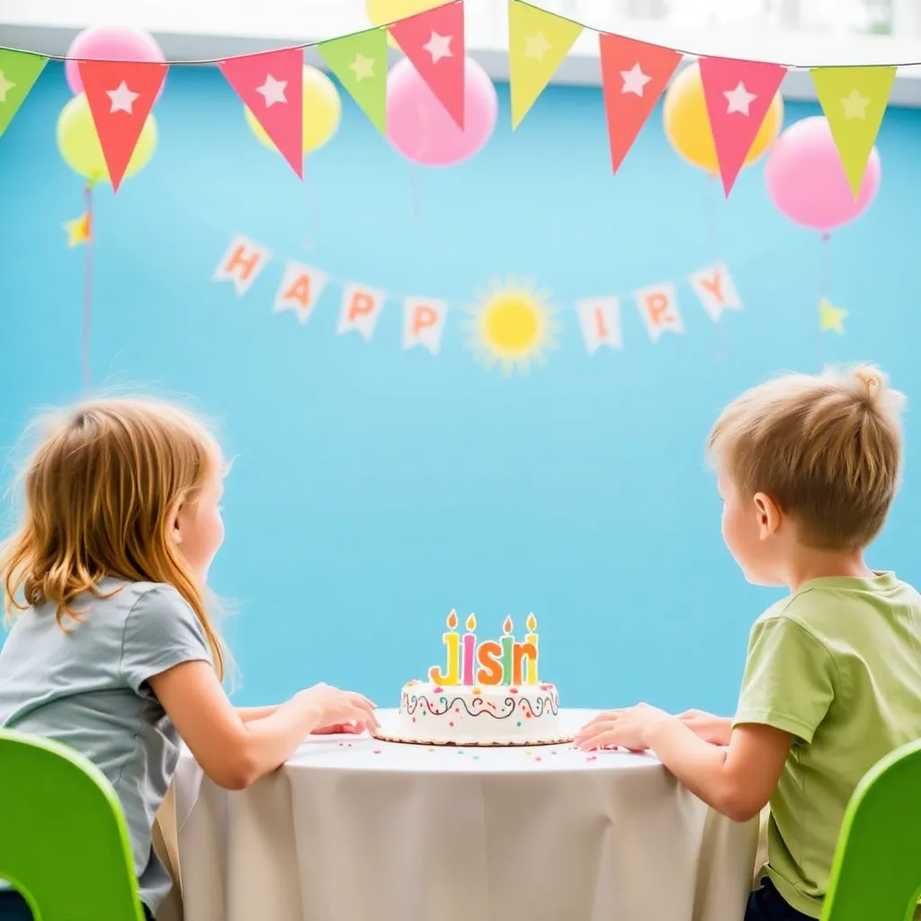 Kids birthday party places Suncrest Towne Centre in Morgantown