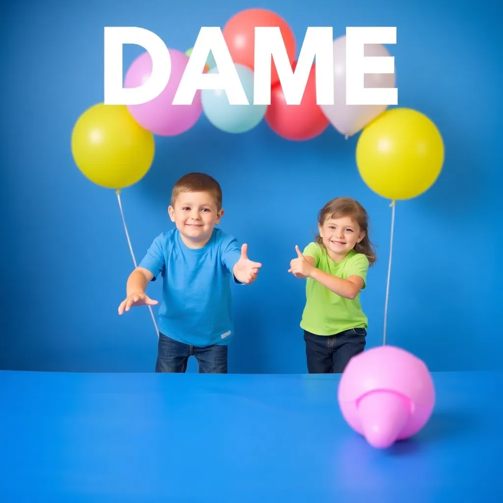 Kids birthday party places Teamworks Northborough in Northborough