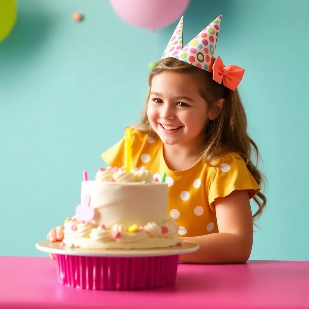 Kids birthday party places That Party Place in Jennings