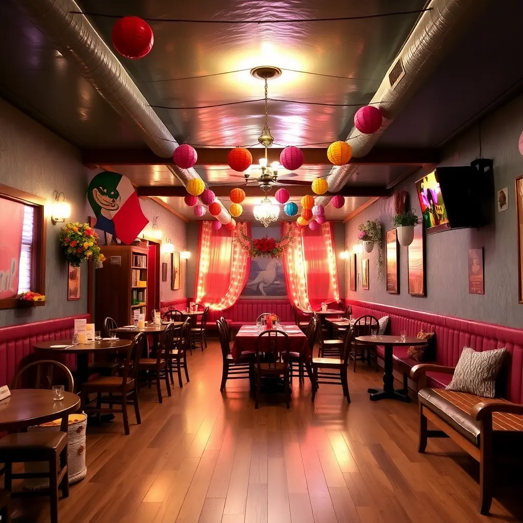 Kids birthday party places The Alley Of Salina in Salina