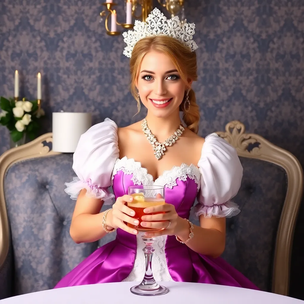 Kids birthday party places The Aristocrat in Columbia