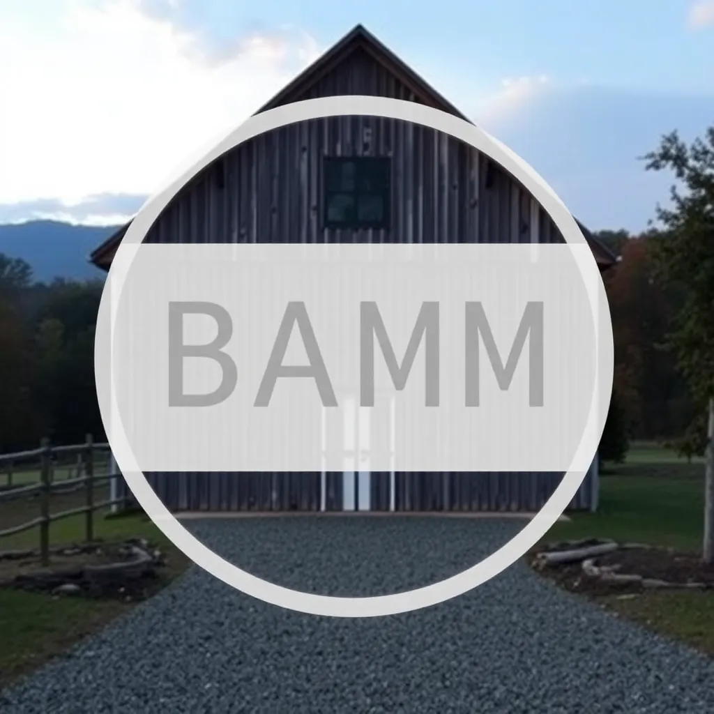 Kids birthday party places The Barn At Pisgah Hill in Grady