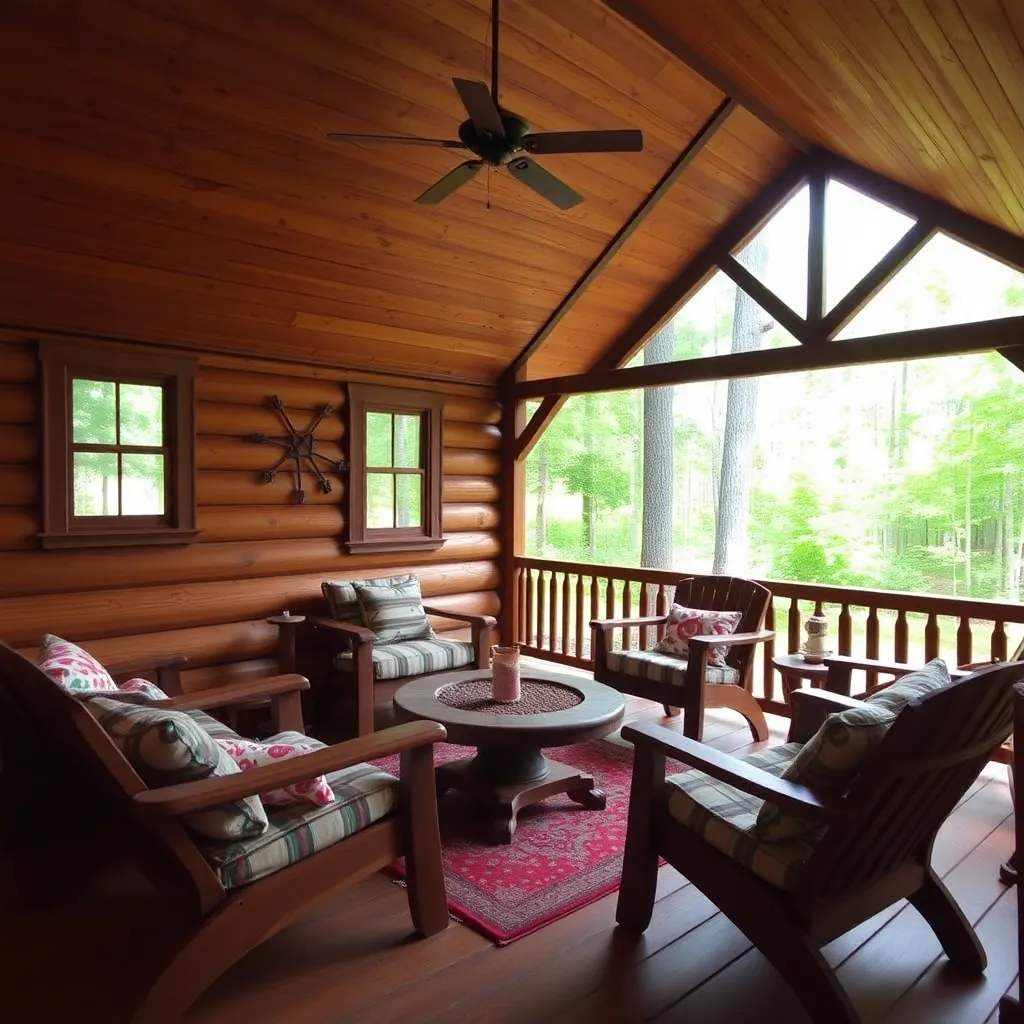 Kids birthday party places The Cabin At Camp David in Prattville