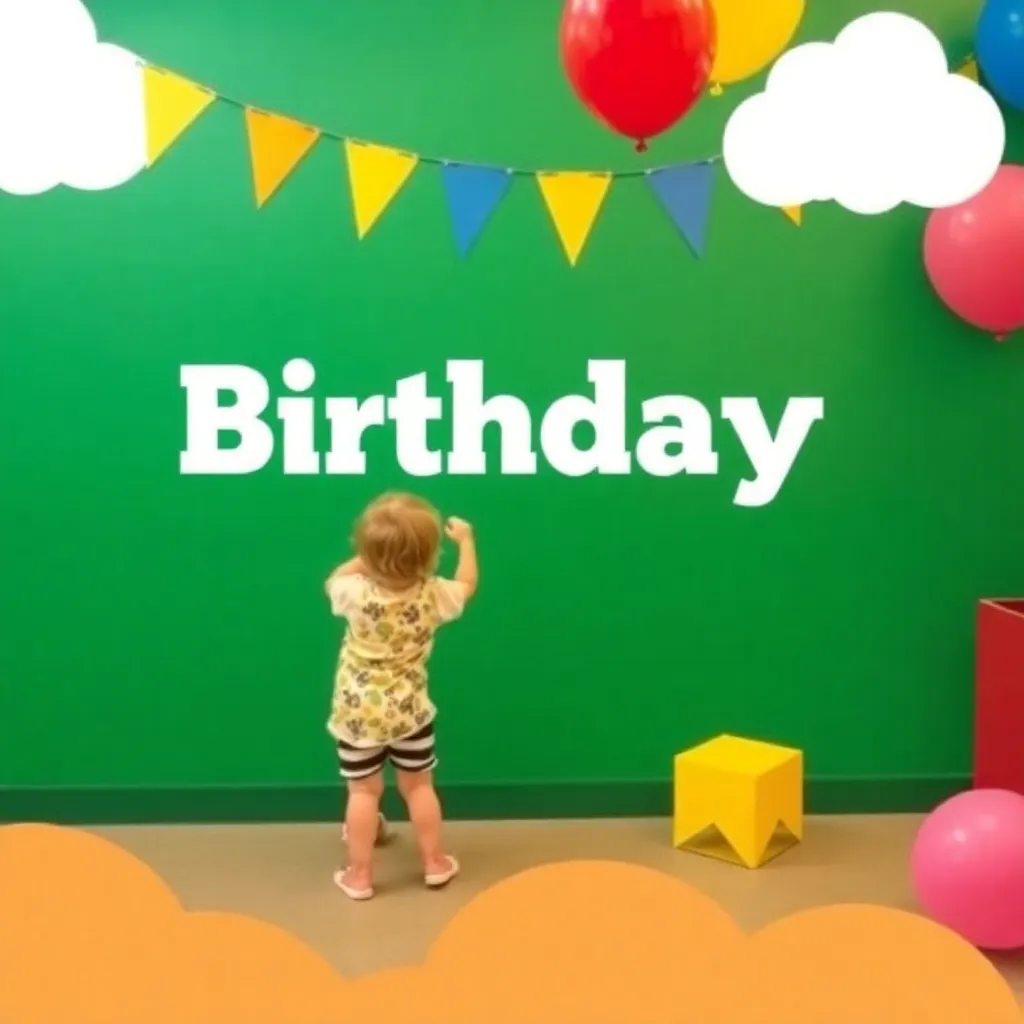 Kids birthday party places The Children's Museum Of Green Bay in Green Bay