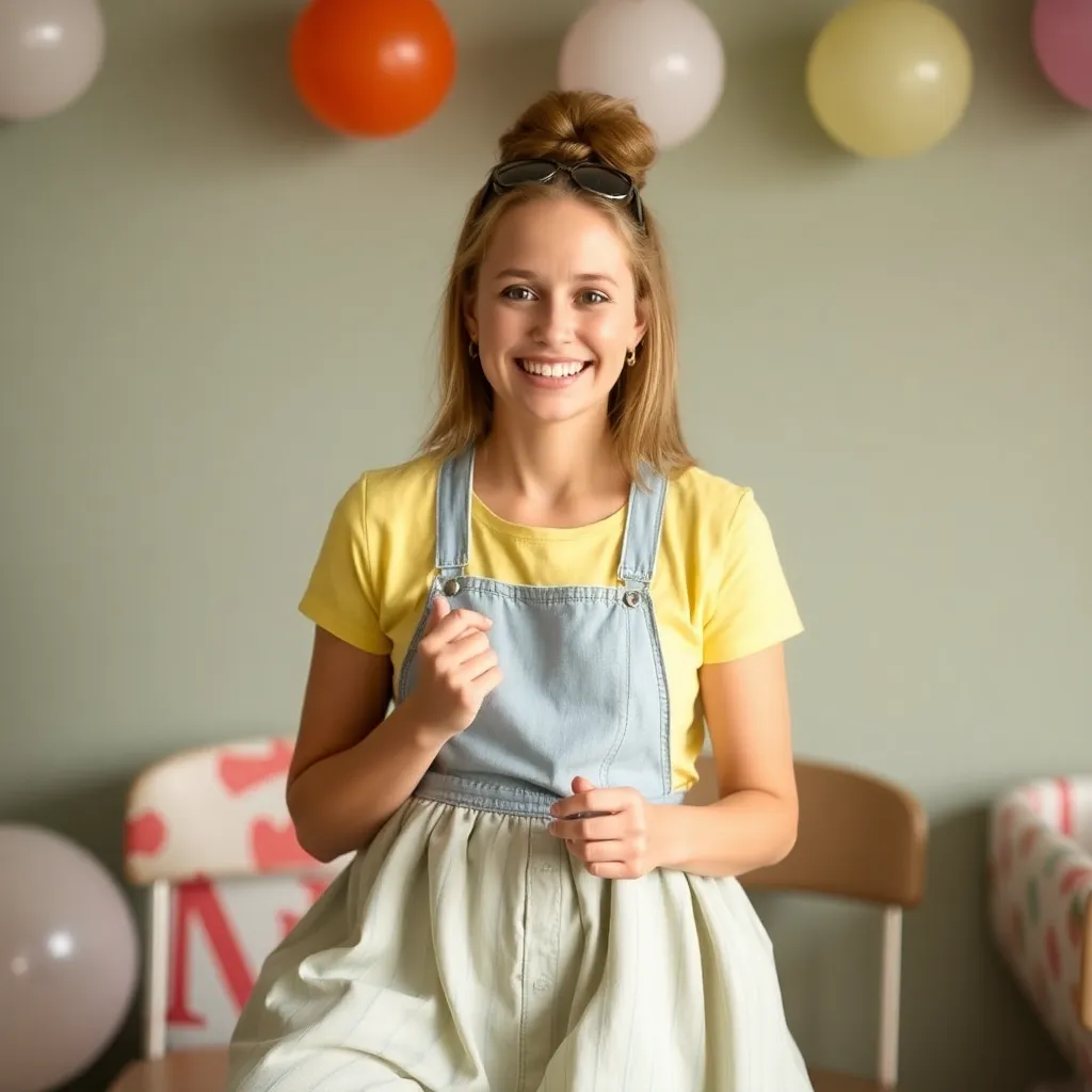 Kids birthday party places The Emerging Parent in Lansing