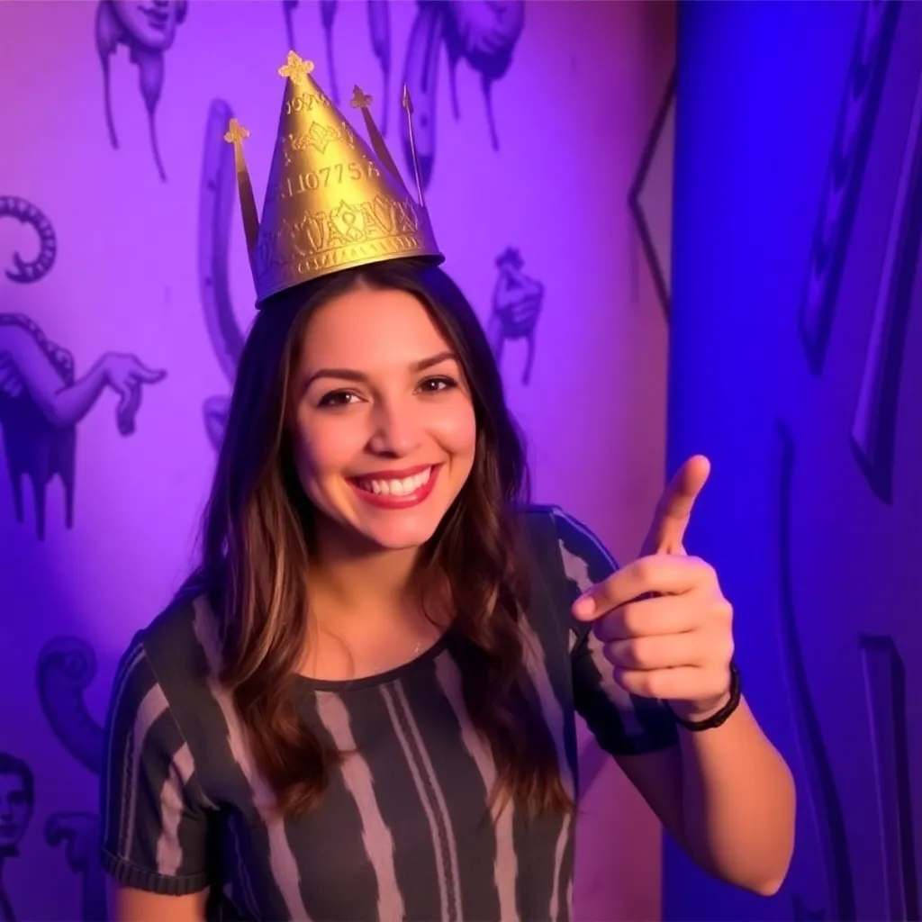 Kids birthday party places The Escape Game Las Vegas in Las Vegas