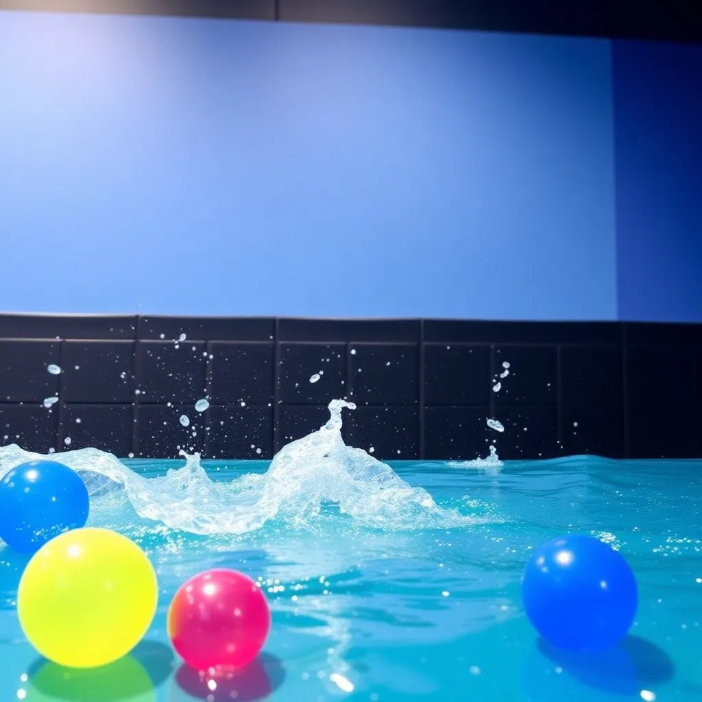 Kids birthday party places The Fun Lab in Blaine